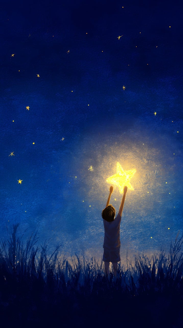 20 Imagination exercises!